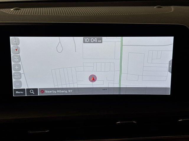 new 2025 Kia Telluride car, priced at $55,365