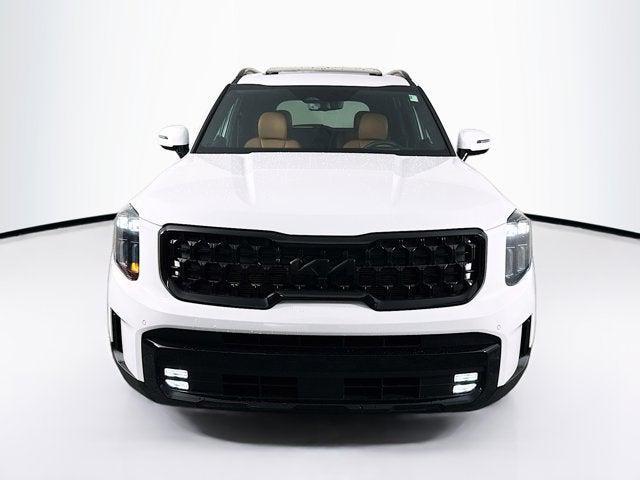 new 2025 Kia Telluride car, priced at $55,365