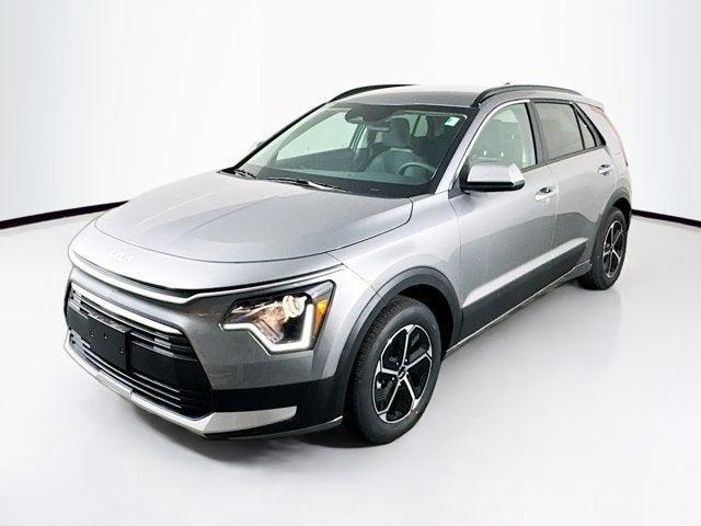 new 2025 Kia Niro car, priced at $28,565