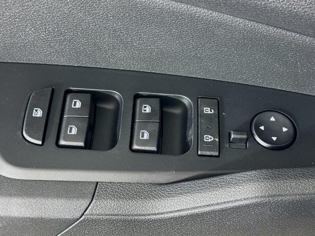new 2025 Kia Sportage Hybrid car, priced at $32,555