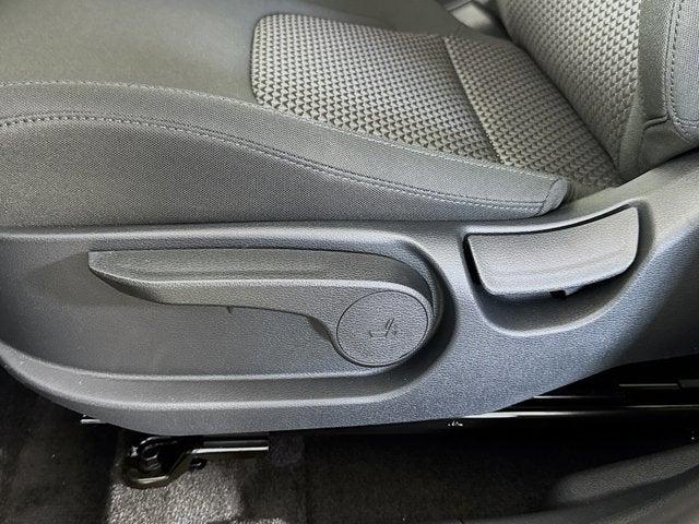 new 2025 Kia Sportage Hybrid car, priced at $32,555