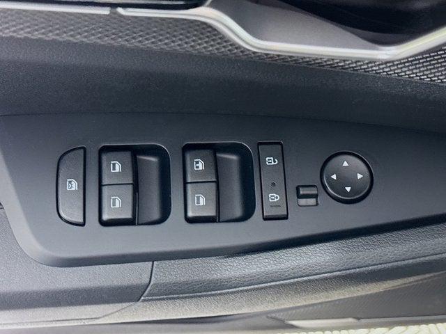 new 2025 Kia Sportage Hybrid car, priced at $32,555