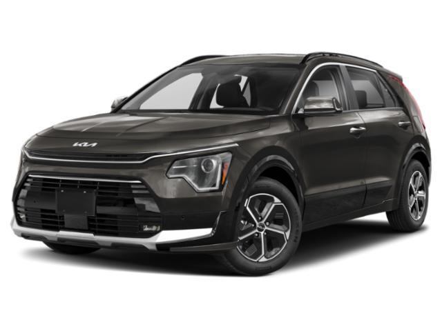 new 2025 Kia Niro car, priced at $34,115