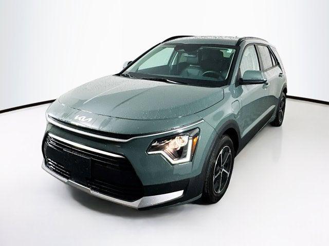 new 2025 Kia Niro Plug-In Hybrid car, priced at $36,900