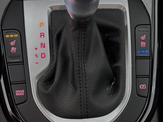 used 2023 Kia Forte car, priced at $20,751