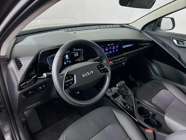 new 2024 Kia Niro car, priced at $31,095