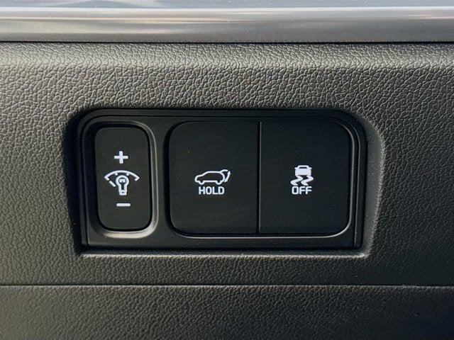 new 2025 Kia Sorento car, priced at $48,525