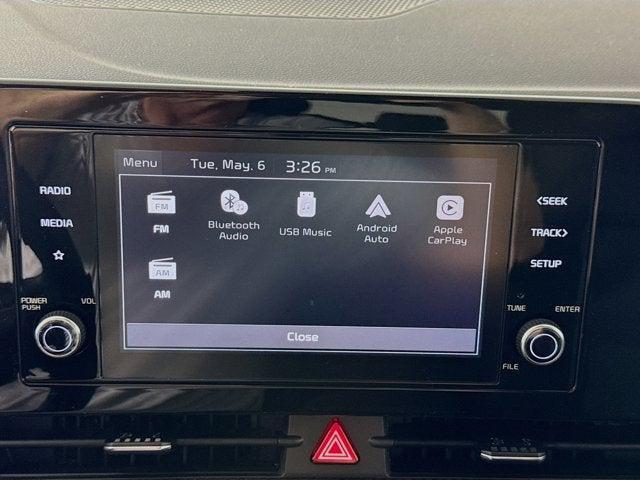 new 2025 Kia Sportage Hybrid car, priced at $32,330