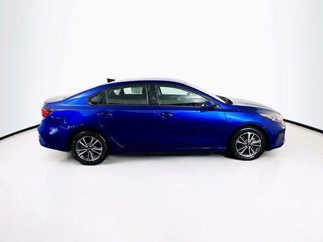 used 2022 Kia Forte car, priced at $16,749