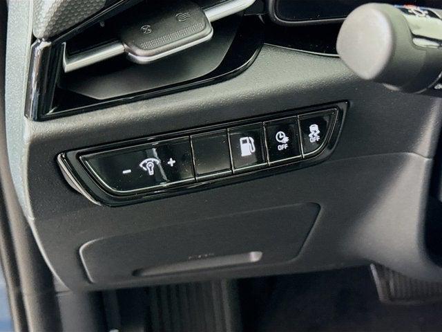 new 2025 Kia Niro Plug-In Hybrid car, priced at $36,890