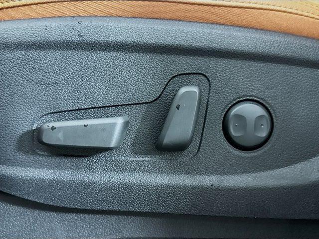 new 2025 Kia Telluride car, priced at $49,025