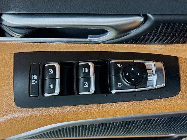 new 2025 Kia Telluride car, priced at $49,025