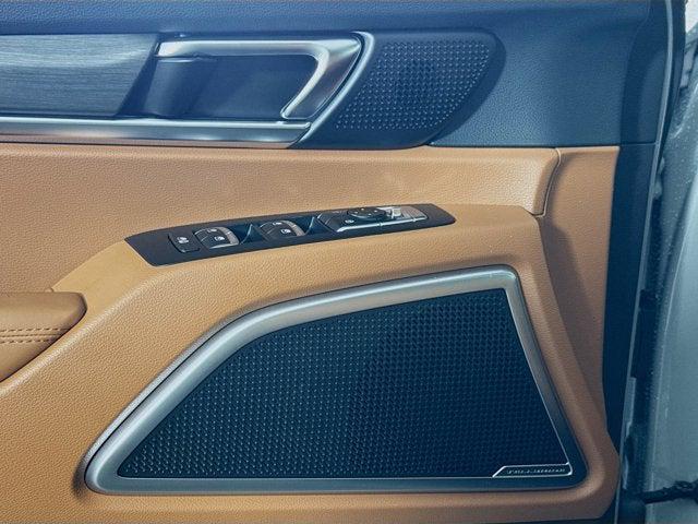 new 2025 Kia Telluride car, priced at $49,025