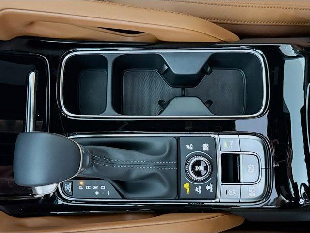 new 2025 Kia Telluride car, priced at $49,025