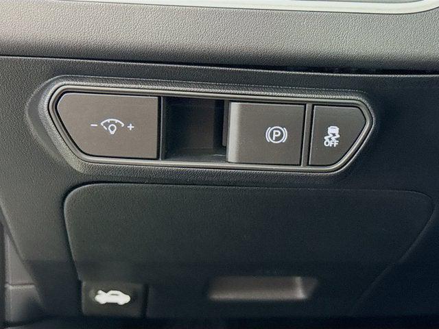 new 2025 Kia K4 car, priced at $24,630