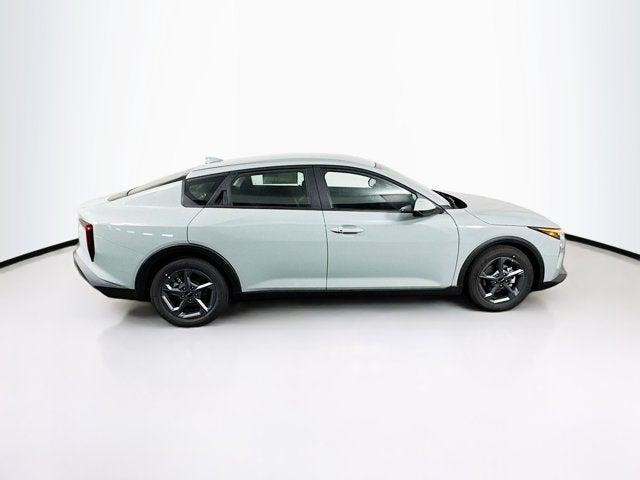 new 2025 Kia K4 car, priced at $24,630