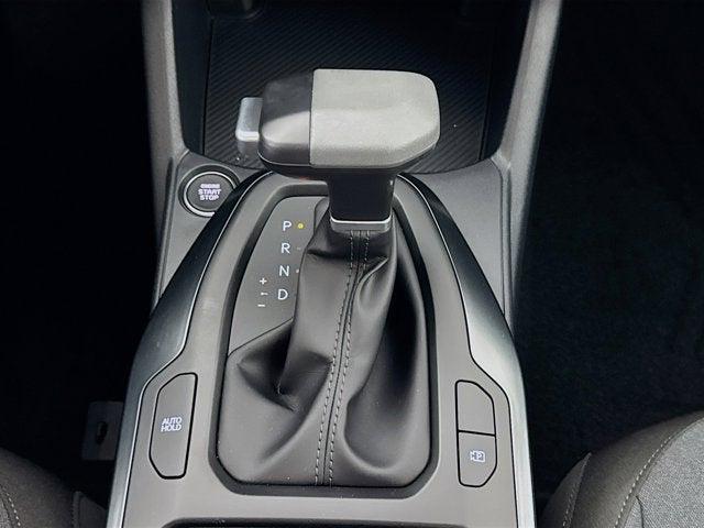 new 2025 Kia K4 car, priced at $24,630
