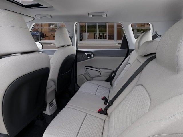 new 2025 Kia Soul car, priced at $26,060