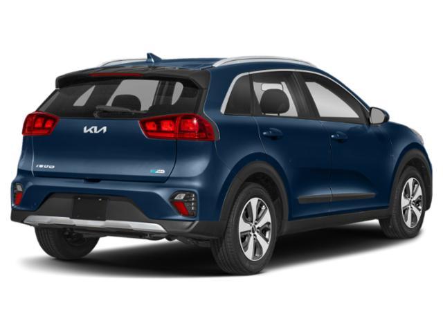 used 2022 Kia Niro car, priced at $19,967