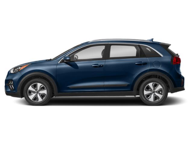 used 2022 Kia Niro car, priced at $19,967