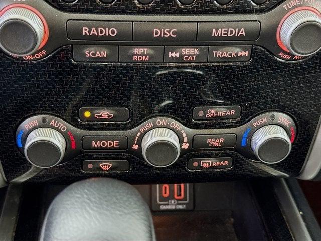 used 2020 Nissan Pathfinder car, priced at $21,113
