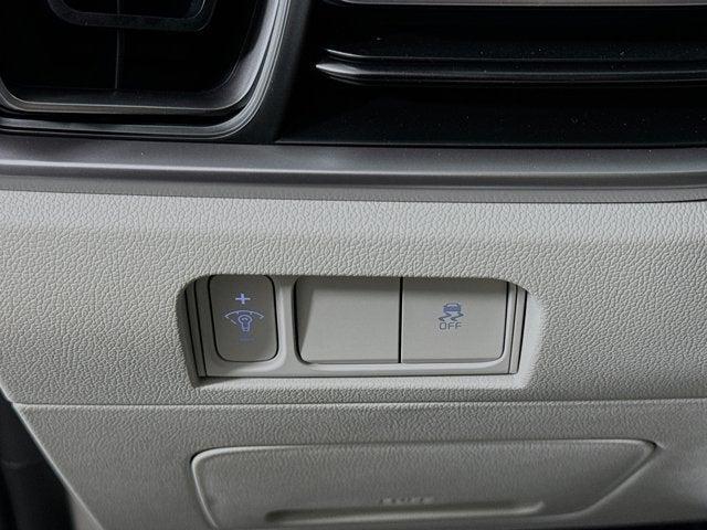 new 2025 Kia Sorento car, priced at $39,025