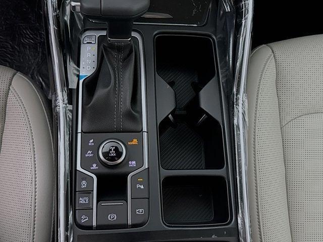 new 2025 Kia Sorento car, priced at $39,025