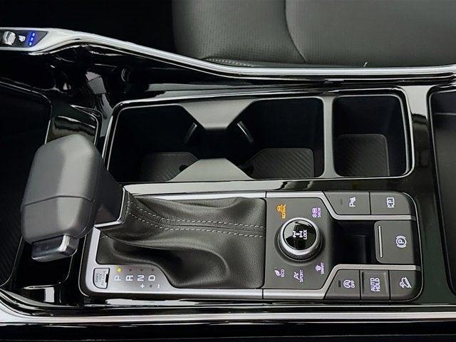new 2025 Kia Sorento car, priced at $45,685