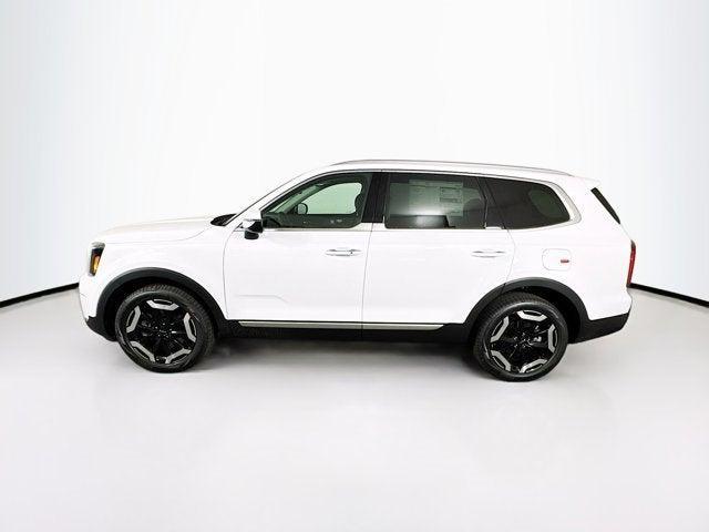 new 2025 Kia Telluride car, priced at $43,525