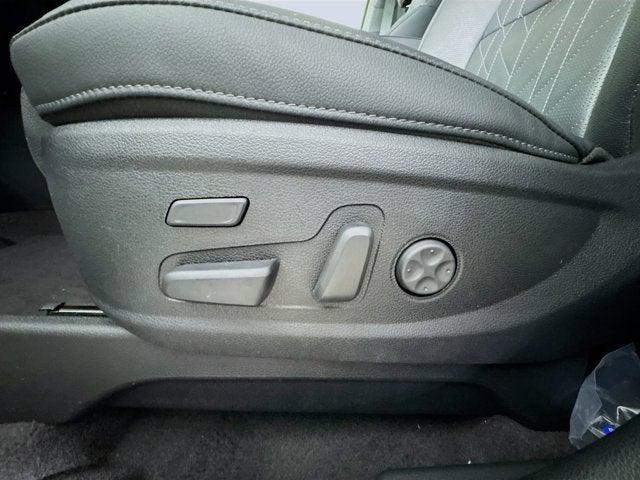 new 2025 Kia Telluride car, priced at $51,815