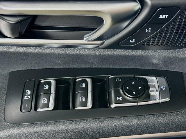 new 2025 Kia Telluride car, priced at $51,815