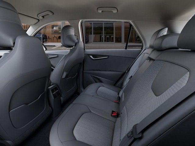 new 2025 Kia Niro EV car, priced at $35,495