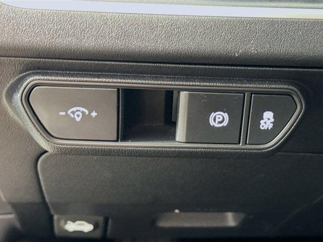 used 2025 Kia K4 car, priced at $20,500