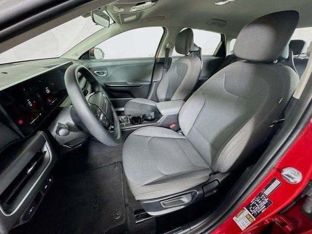 used 2025 Kia K4 car, priced at $20,500