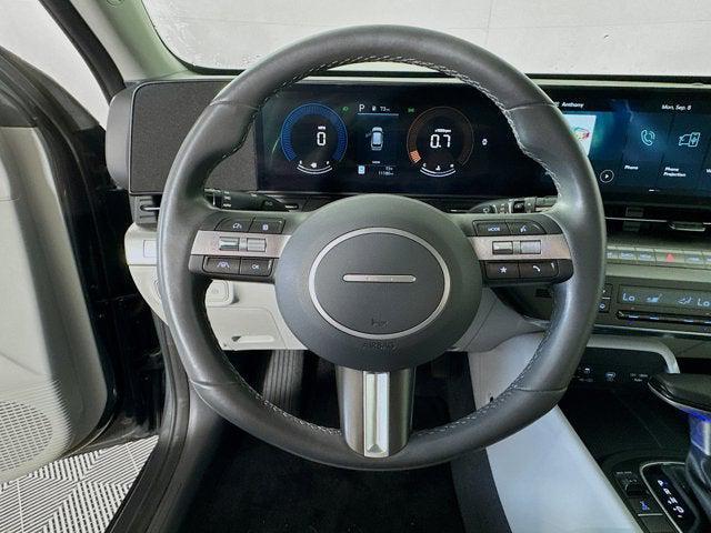 used 2025 Hyundai Kona car, priced at $25,500