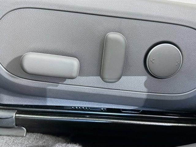 used 2025 Hyundai Kona car, priced at $25,500