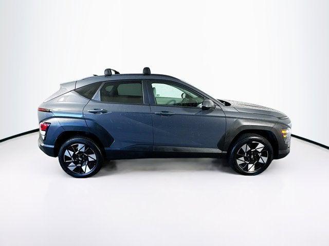 used 2025 Hyundai Kona car, priced at $25,500