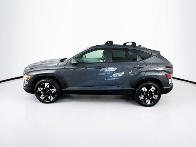 used 2025 Hyundai Kona car, priced at $25,500