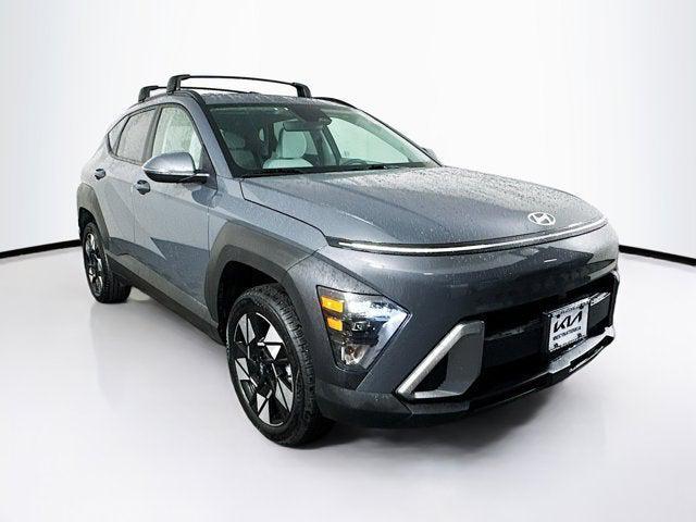 used 2025 Hyundai Kona car, priced at $25,500