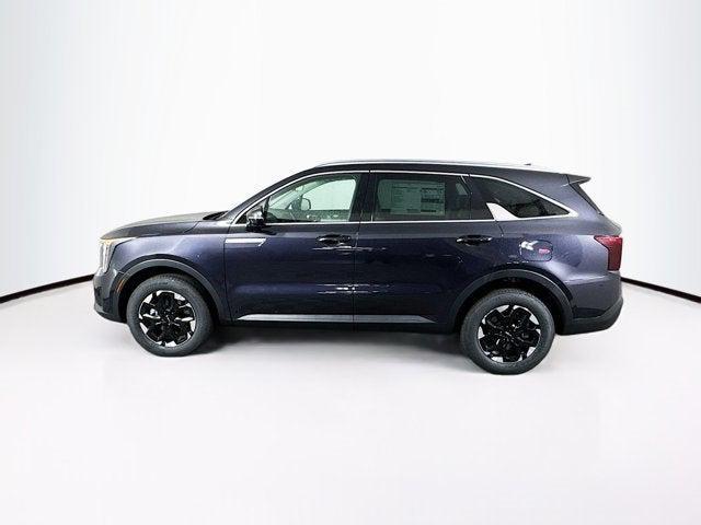 new 2025 Kia Sorento car, priced at $39,365