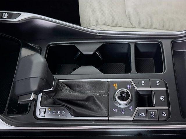 new 2025 Kia Sorento car, priced at $39,365