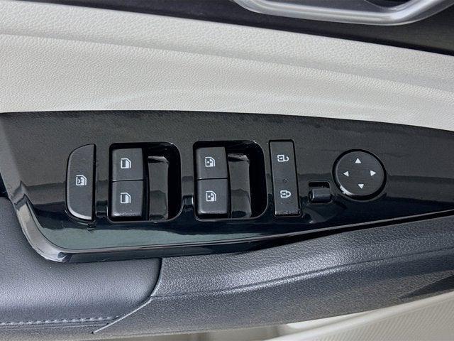 used 2025 Kia Sportage car, priced at $28,964