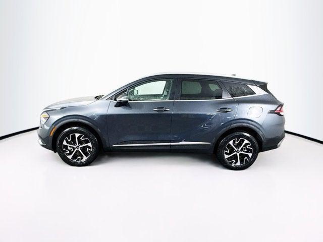 used 2025 Kia Sportage car, priced at $28,964