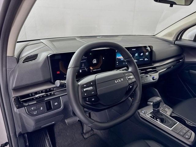 new 2026 Kia Sportage car, priced at $35,360