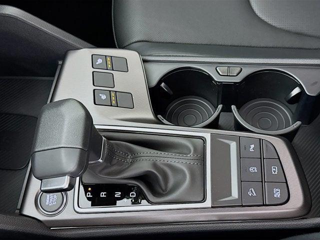 new 2026 Kia Sportage car, priced at $35,360