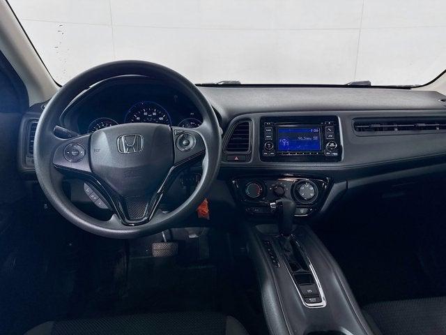 used 2020 Honda HR-V car, priced at $17,998