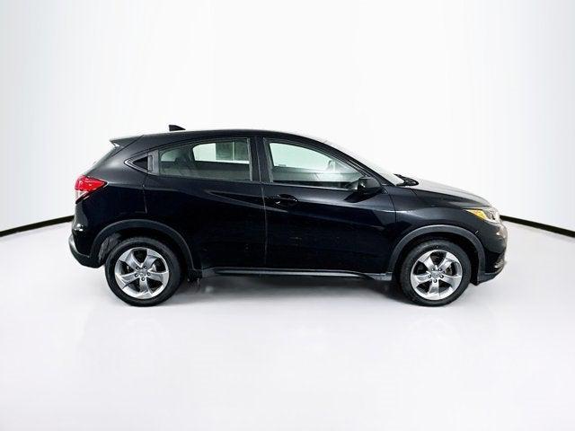 used 2020 Honda HR-V car, priced at $17,998