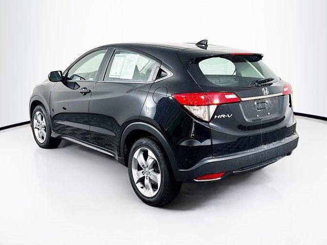 used 2020 Honda HR-V car, priced at $17,998