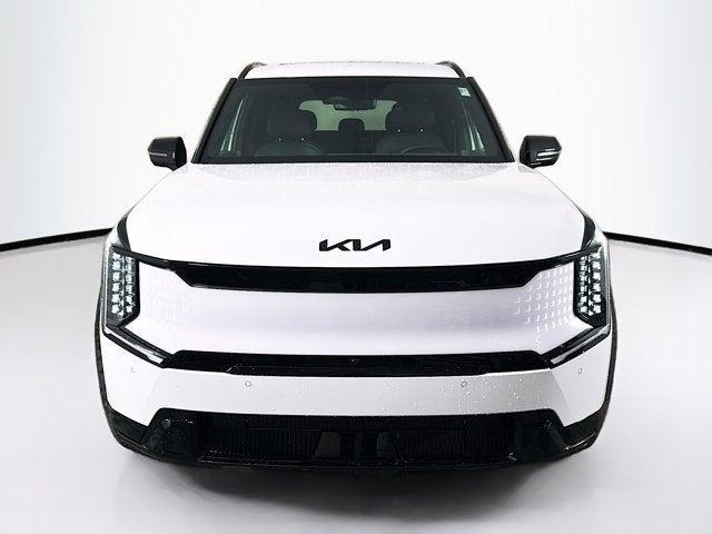 new 2026 Kia EV9 car, priced at $62,835