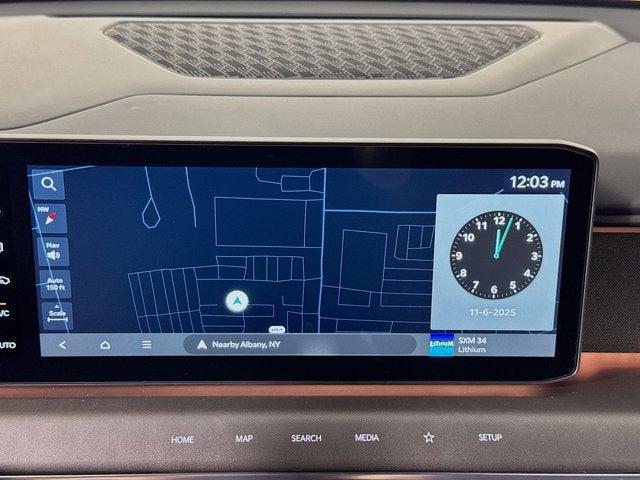 new 2026 Kia EV9 car, priced at $62,835